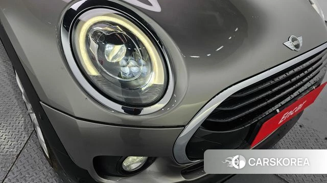 Mini Cooper D Clubman id 4514580 из Кореи 14