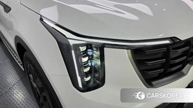 Kia The New Sorento 4th Generation id 4792192 из Кореи 14