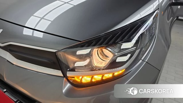 Kia Morning Urban (JA) id 4195462 из Кореи 14