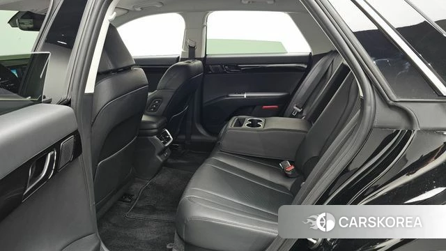 Hyundai Grandeur (GN7) id 4623449 из Кореи 14
