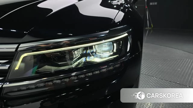 Volkswagen Tiguan second Generation id 4651812 из Кореи 14