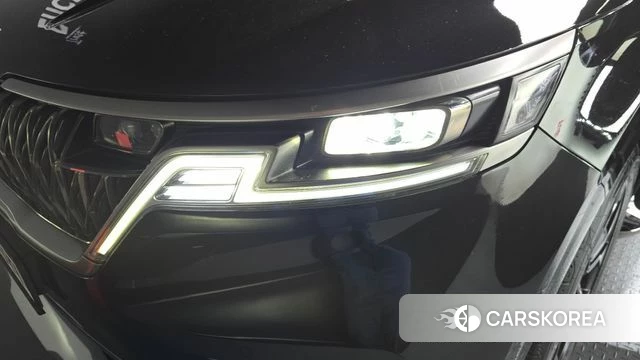 Kia Carnival 4th generation id 4408847 из Кореи 14