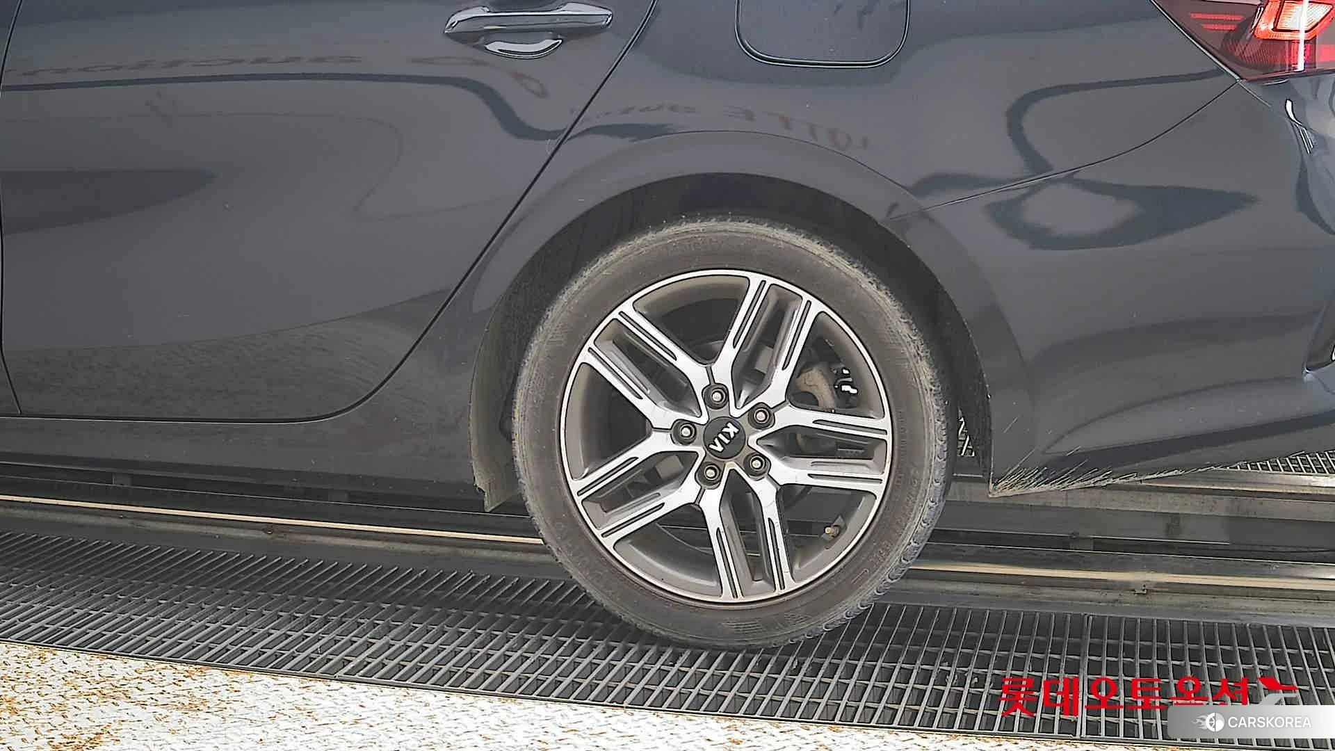 Kia K3 id 4902475 из Кореи 14