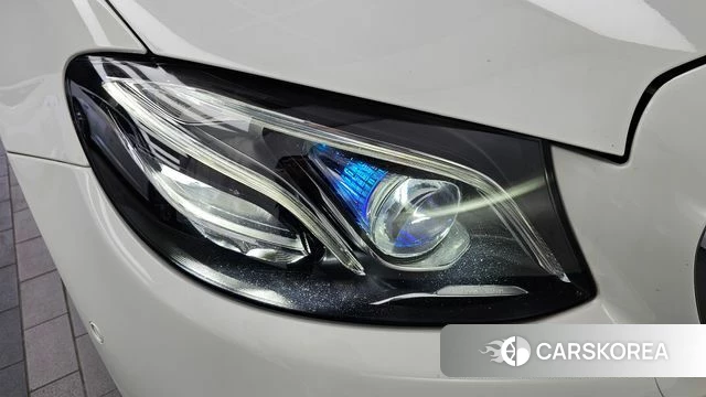 Mercedes-Benz E-Class W213 id 4794507 из Кореи 14
