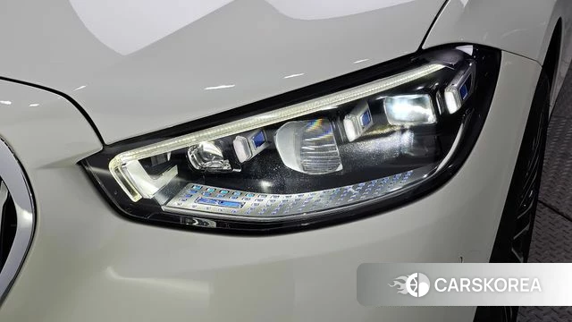 Mercedes-Benz S-Class W223 id 4697313 из Кореи 14