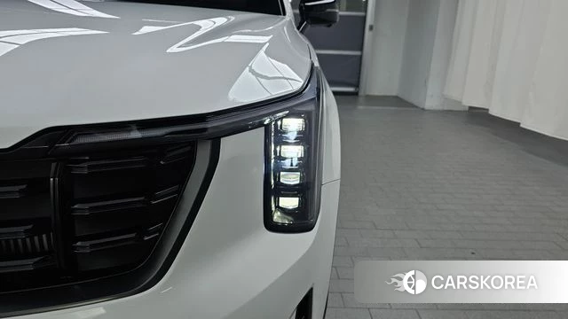 Kia The New Sorento 4th Generation id 4442292 из Кореи 14