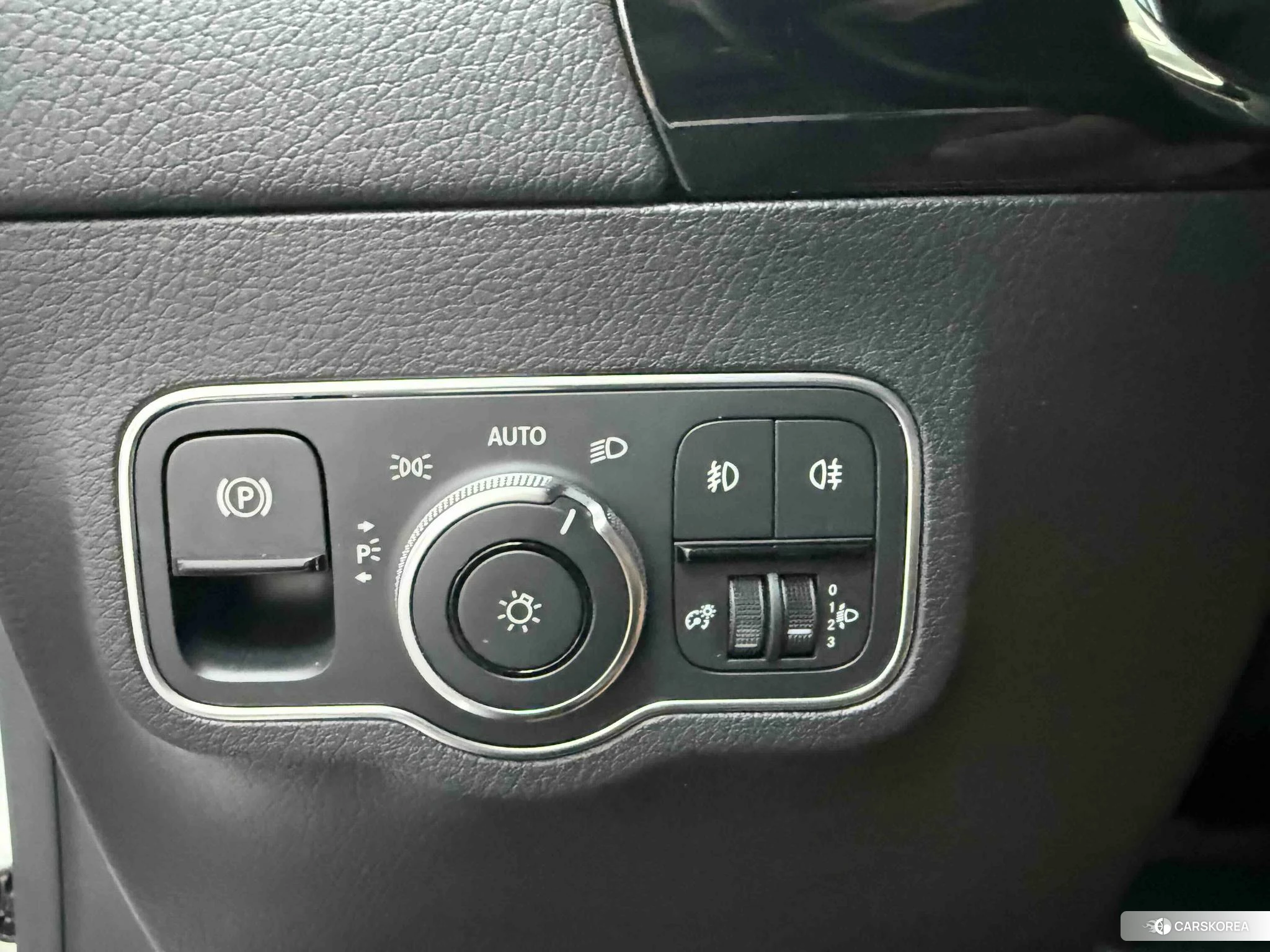 Mercedes-Benz GLA id 4498466 из Китая 14