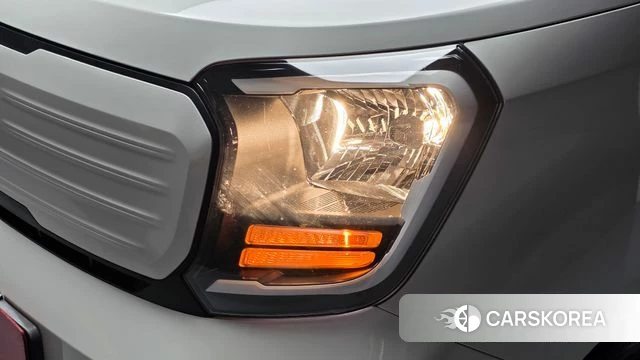 Kia The New Kia Ray id 4893210 из Кореи 14