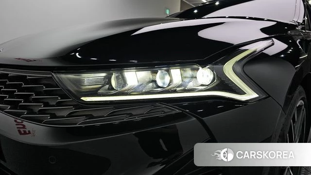 Kia K5 3rd generation id 4338909 из Кореи 14