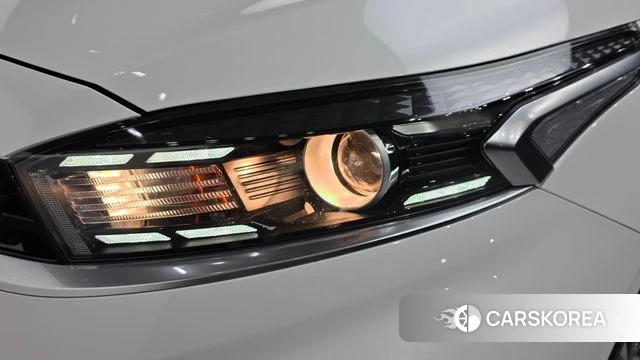 Kia The New K3 2nd generation id 4591067 из Кореи 14