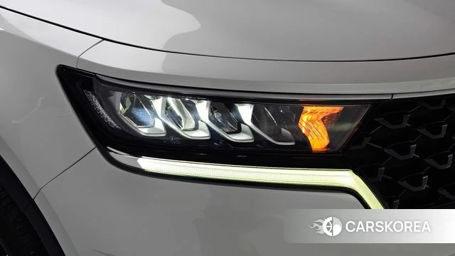 Kia Sorento 4th Generation id 4929488 из Кореи 14