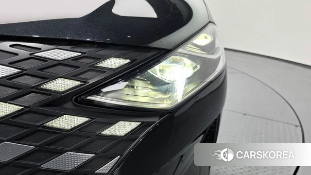 Hyundai The New Grandeur IG id 4232205 из Кореи 14
