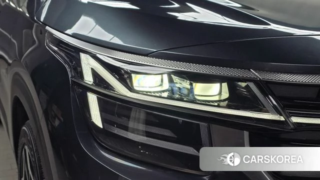 Kia The New Seltos id 4561103 из Кореи 14