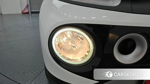 Hyundai Casper id 4329900 из Кореи 14