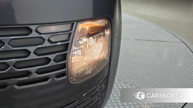 Hyundai Staria id 4921929 из Кореи 14
