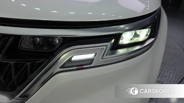 Kia Carnival 4th generation id 4283813 из Кореи 14