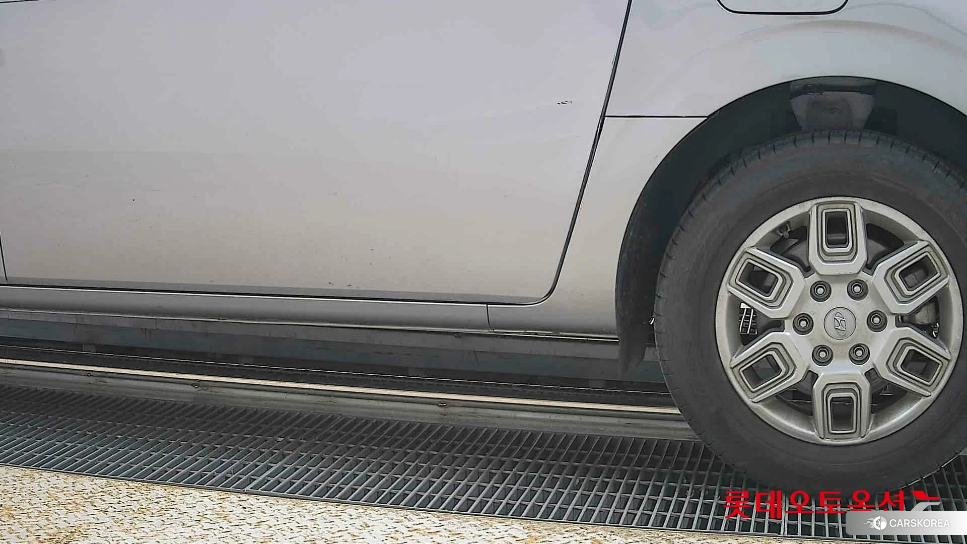 Hyundai Staria id 4289417 из Кореи 14