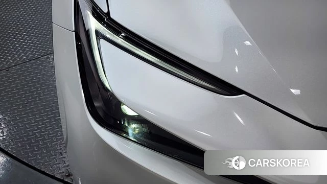 Toyota Prius 5th Generation id 4462400 из Кореи 14