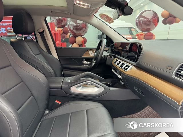 Mercedes-Benz GLE (import) id 4271630 из Китая 14