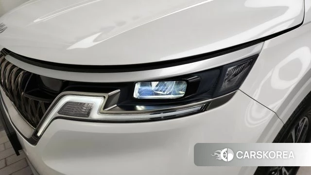 Kia Carnival 4th generation id 4230503 из Кореи 14