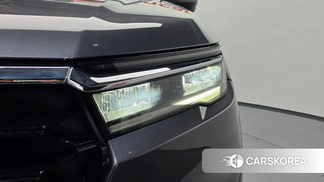 Honda Pilot 4th generation id 4584601 из Кореи 14