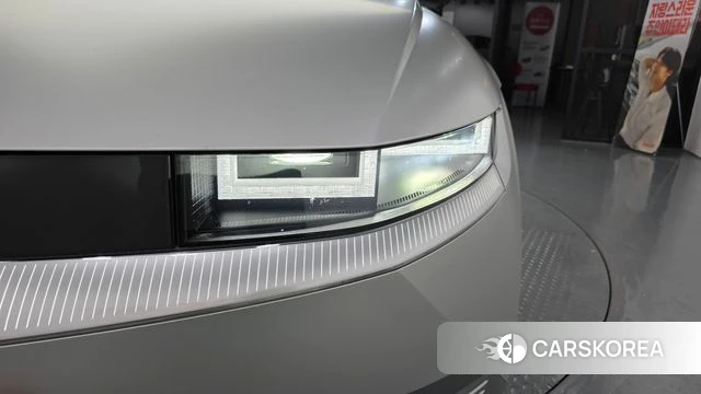 Hyundai Ionic 5 id 4612662 из Кореи 14