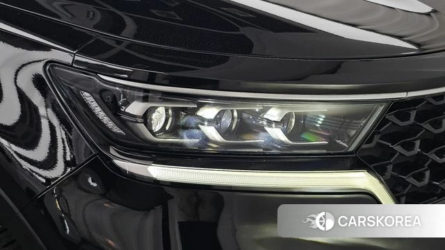 Kia Sorento 4th Generation id 4735663 из Кореи 14