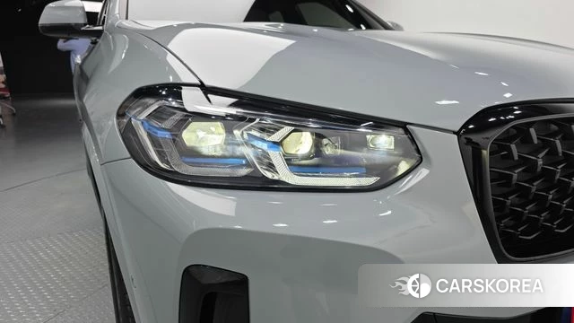 BMW X4 (G02) id 4524122 из Кореи 14
