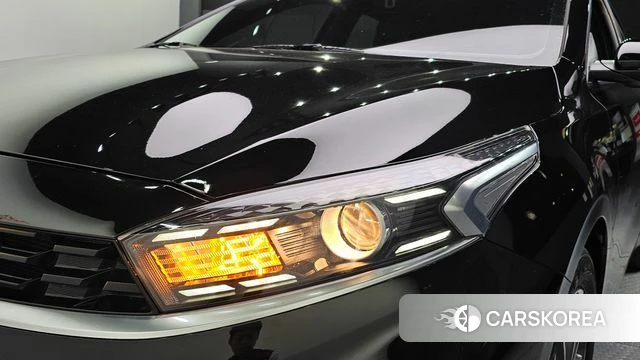 Kia The New K3 2nd generation id 4863612 из Кореи 14