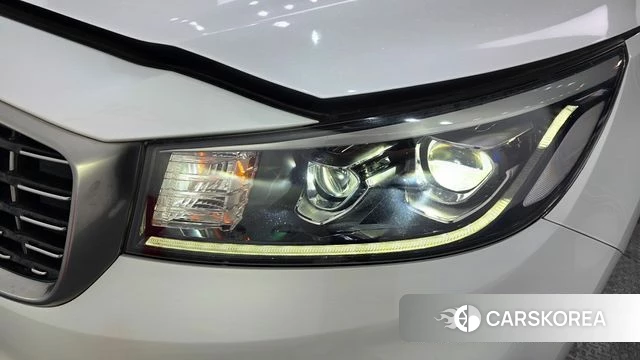 Kia The New Carnival id 4483255 из Кореи 14