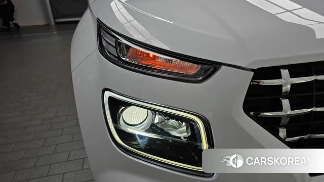 Hyundai Venue id 4608773 из Кореи 14