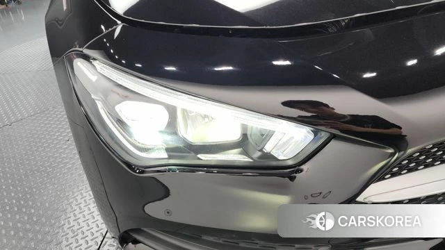 Mercedes-Benz CLA-Class C118 id 4361574 из Кореи 14