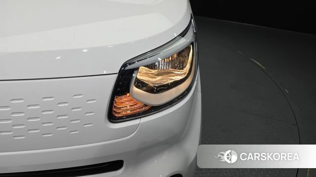 Kia The New Ray id 4249822 из Кореи 14