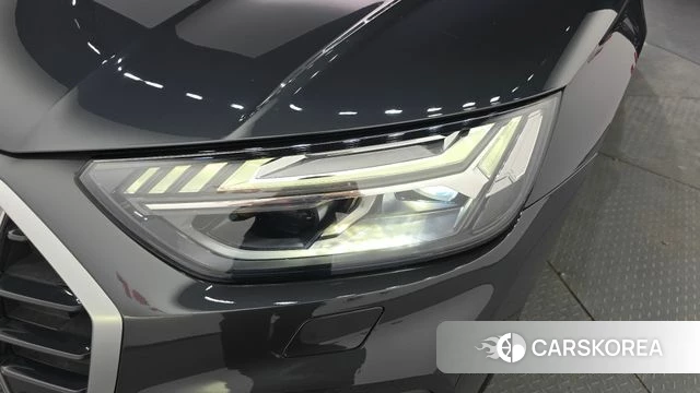 Audi Q5 (FY) id 4316878 из Кореи 14