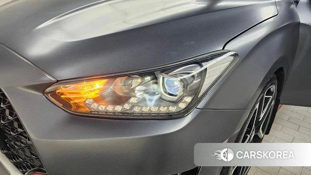 Hyundai Veloster (JS) id 4609711 из Кореи 14