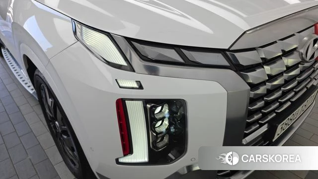 Hyundai The New Palisade id 4922502 из Кореи 14