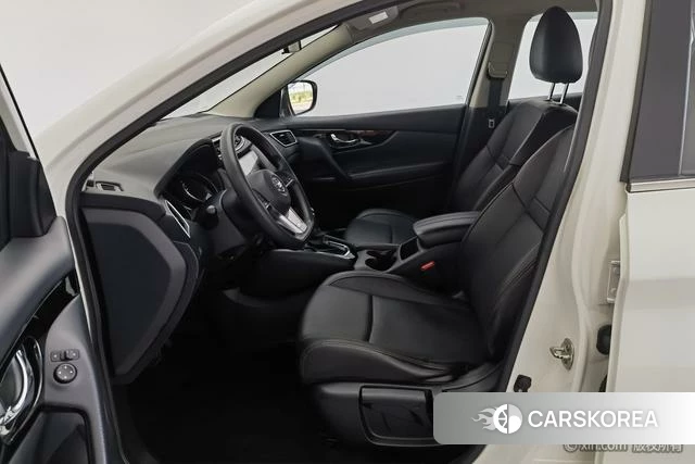 Nissan Qashqai id 4273968 из Китая 14