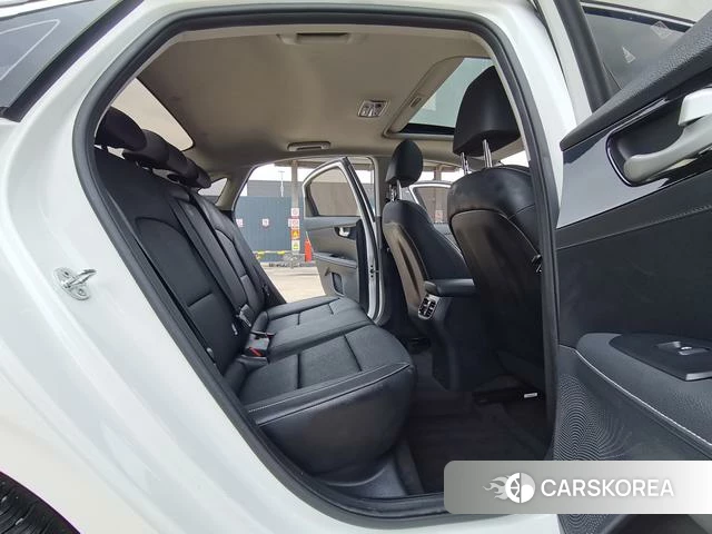 Kia K3 id 4276088 из Китая 14