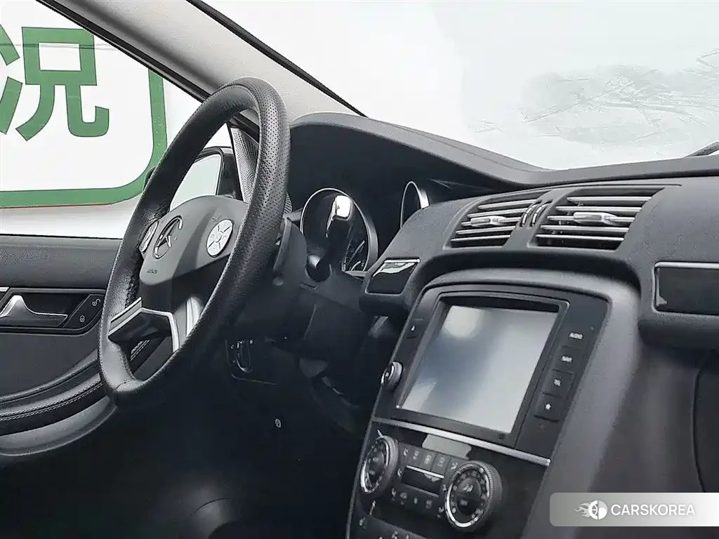 Mercedes-Benz R-class id 4607052 из Китая 14