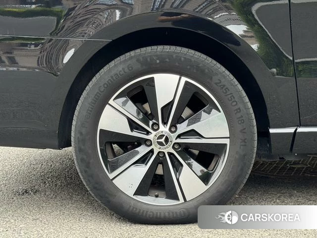 Mercedes-Benz V-class id 4387339 из Китая 14