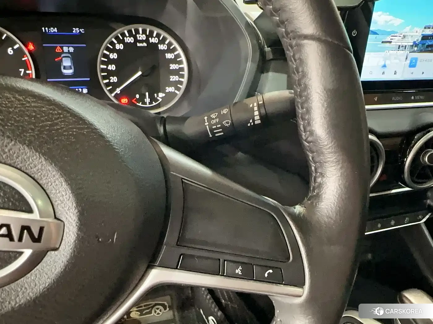 Nissan Sylphy id 4548152 из Китая 14