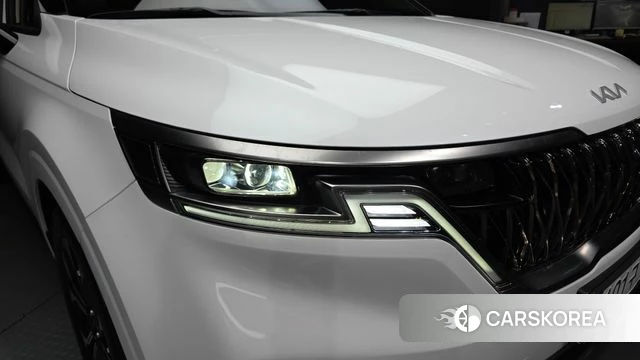 Kia Carnival 4th generation id 4645514 из Кореи 14