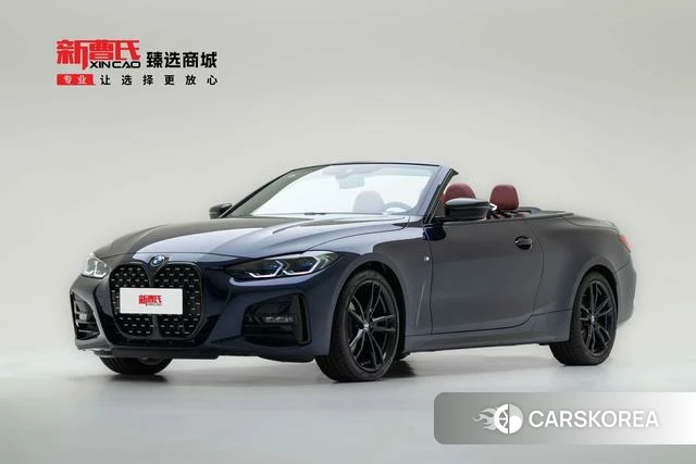 BMW 4 series id 4272209 из Китая 14