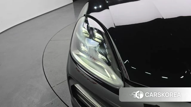 Porsche Cayenne (PO536) id 4292835 из Кореи 14