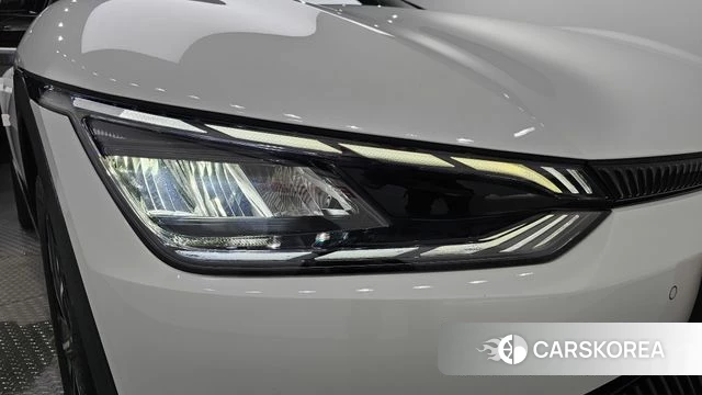 Kia EV6 id 4505758 из Кореи 14
