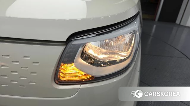 Kia The New Ray id 4363087 из Кореи 14
