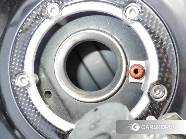 Suzuki GSR750 id 3947097 из Японии 14