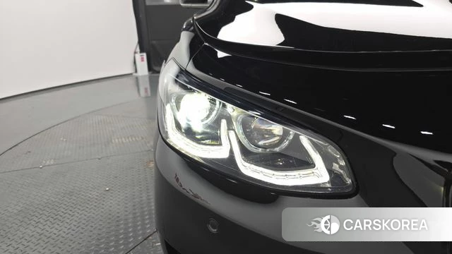Hyundai Grandeur IG Hybrid id 4465244 из Кореи 14