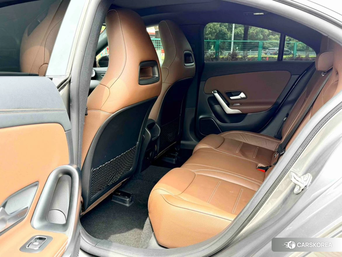 Mercedes-Benz CLA id 4504661 из Китая 14