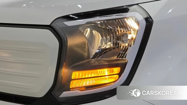 Kia The New Kia Ray id 4456776 из Кореи 14